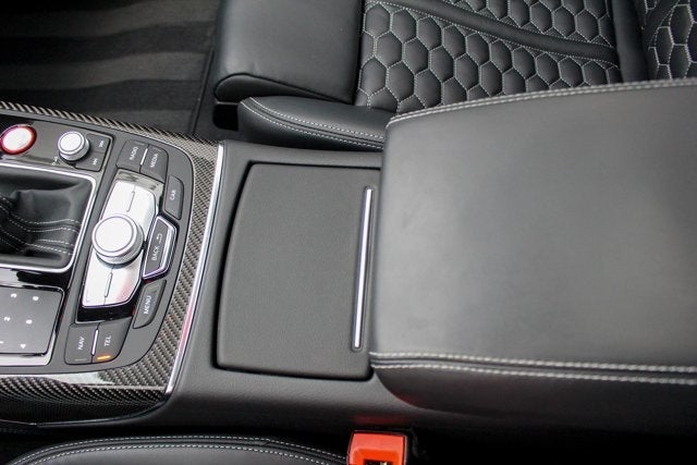 2016 Audi RS 7 Prestige