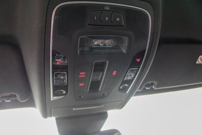 2016 Audi RS 7 Prestige