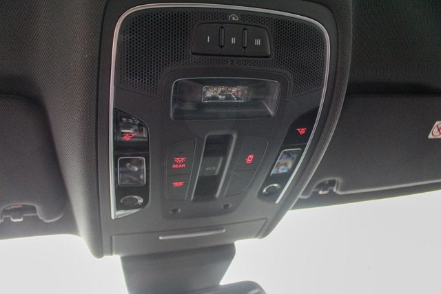 2016 Audi RS 7 Prestige