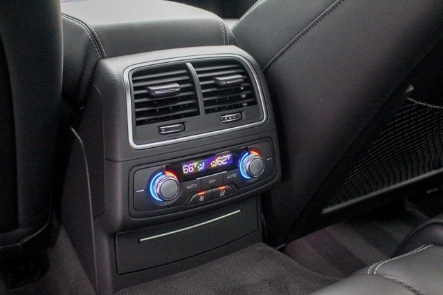 2016 Audi RS 7 Prestige