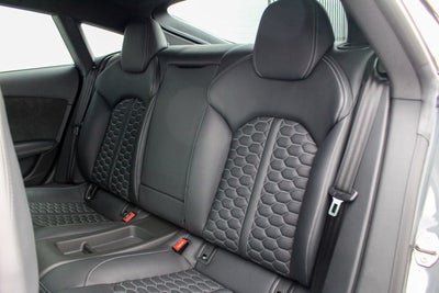 2016 Audi RS 7 Prestige