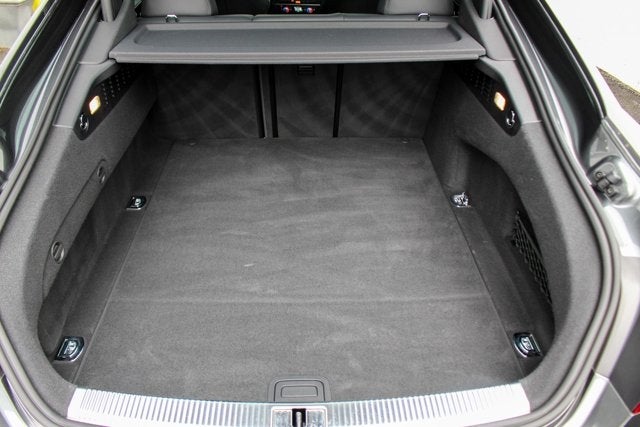 2016 Audi RS 7 Prestige