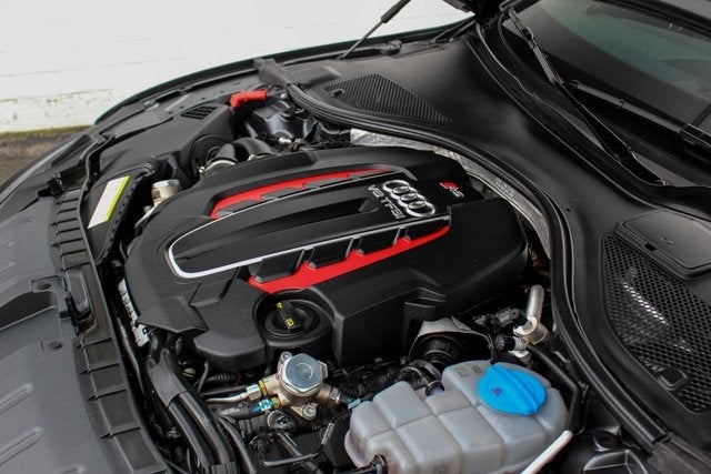 2016 Audi RS 7 Prestige