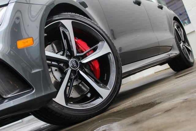 2016 Audi RS 7 Prestige