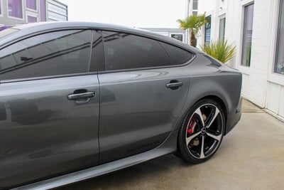2016 Audi RS 7 Prestige