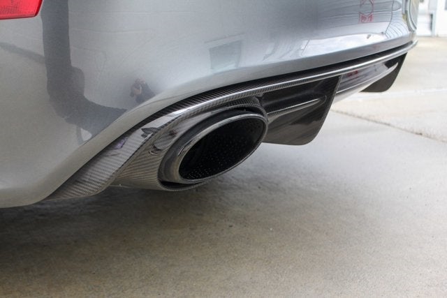 2016 Audi RS 7 Prestige