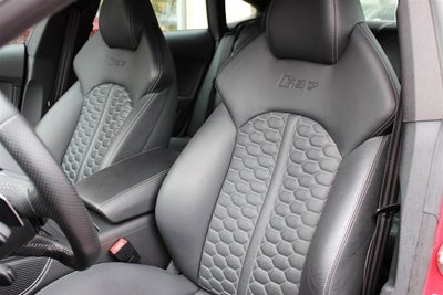 2014 Audi RS 7 Prestige
