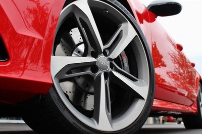 2014 Audi RS 7 Prestige