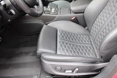 2014 Audi RS 7 Prestige