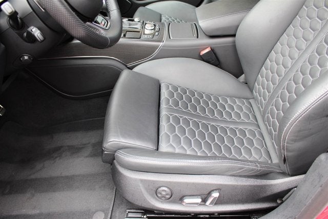 2014 Audi RS 7 Prestige