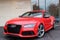 2014 Audi RS 7 Prestige