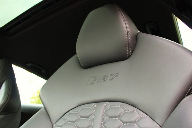 2014 Audi RS 7 Prestige
