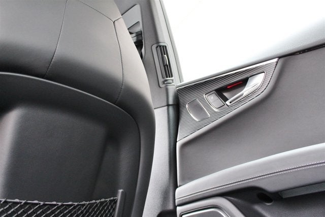 2014 Audi RS 7 Prestige