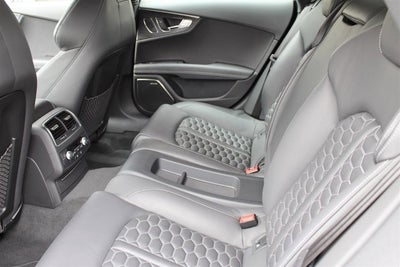 2014 Audi RS 7 Prestige
