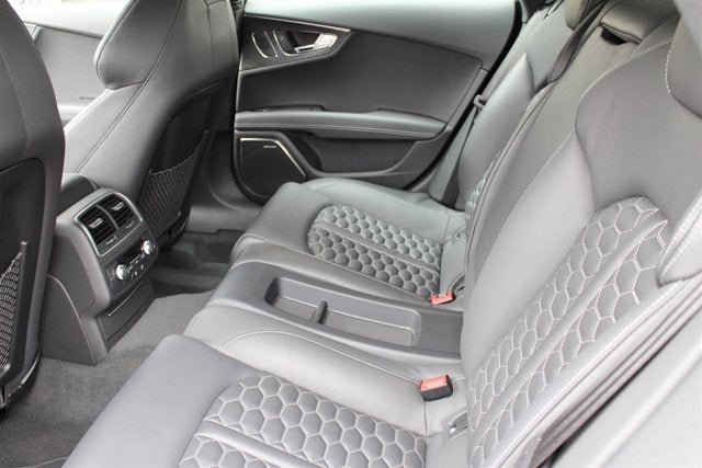 2014 Audi RS 7 Prestige