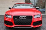 2014 Audi RS 7 Prestige