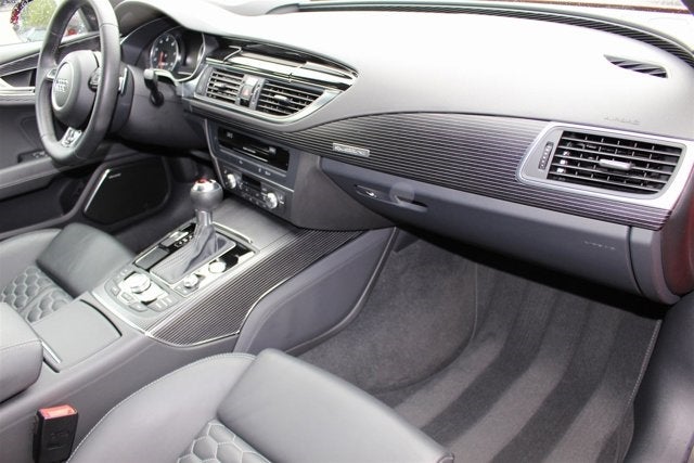 2014 Audi RS 7 Prestige