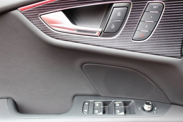 2014 Audi RS 7 Prestige