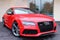2014 Audi RS 7 Prestige