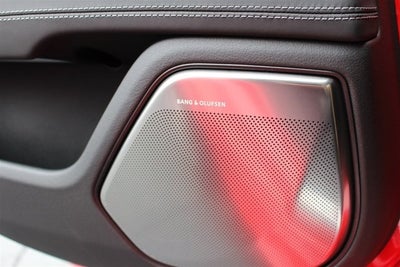 2014 Audi RS 7 Prestige