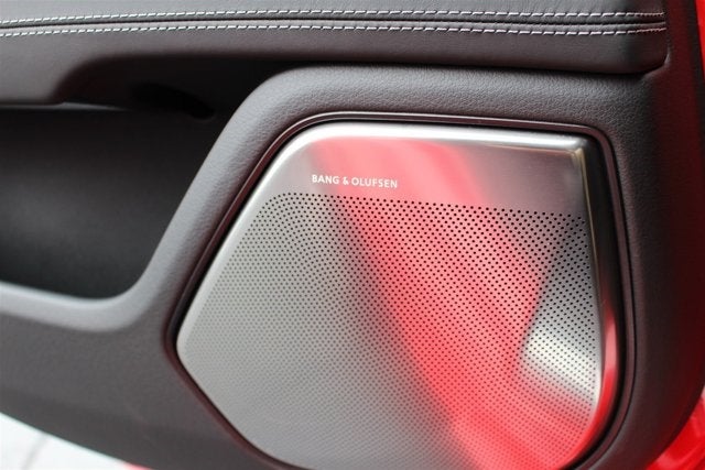 2014 Audi RS 7 Prestige