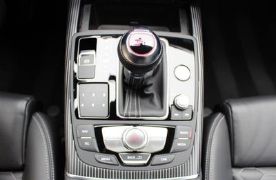 2014 Audi RS 7 Prestige