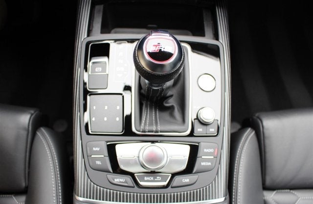 2014 Audi RS 7 Prestige