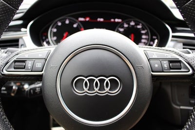 2014 Audi RS 7 Prestige