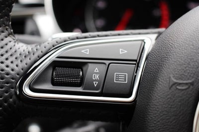 2014 Audi RS 7 Prestige