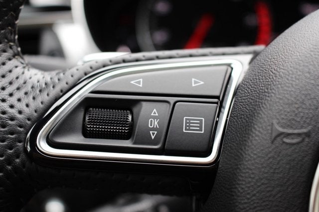 2014 Audi RS 7 Prestige