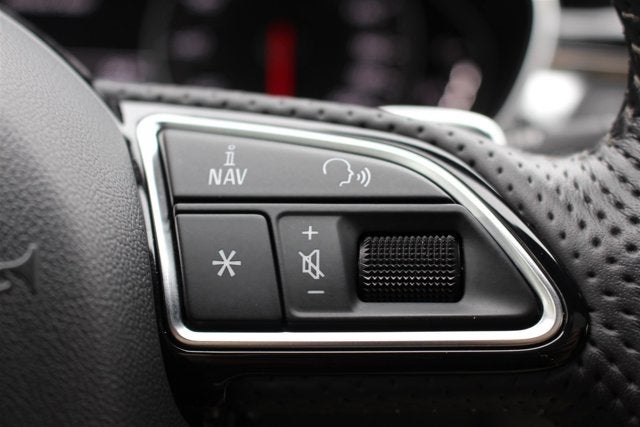2014 Audi RS 7 Prestige