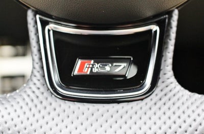 2014 Audi RS 7 Prestige