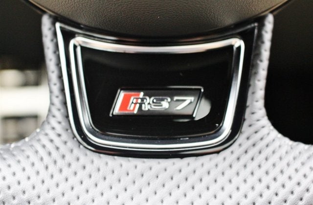 2014 Audi RS 7 Prestige