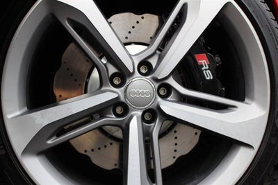 2014 Audi RS 7 Prestige
