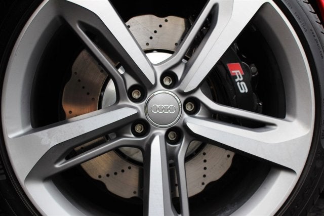 2014 Audi RS 7 Prestige