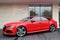 2014 Audi RS 7 Prestige