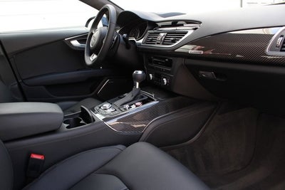 2016 Audi RS 7 Prestige