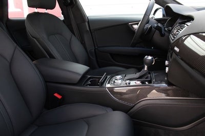 2016 Audi RS 7 Prestige