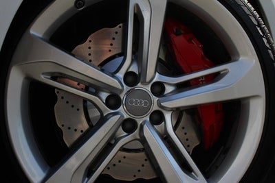 2016 Audi RS 7 Prestige