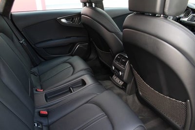 2016 Audi RS 7 Prestige