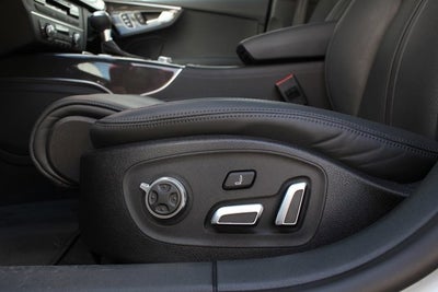 2016 Audi RS 7 Prestige