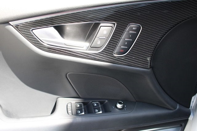 2016 Audi RS 7 Prestige