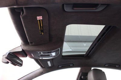 2016 Audi RS 7 Prestige