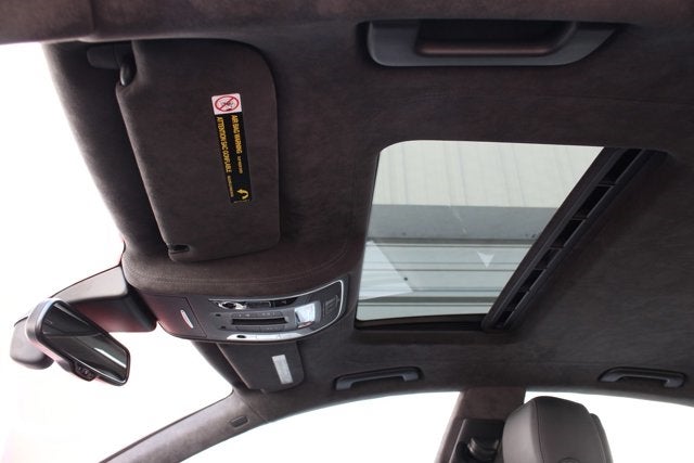 2016 Audi RS 7 Prestige