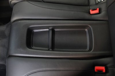 2016 Audi RS 7 Prestige