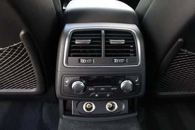 2016 Audi RS 7 Prestige