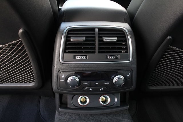 2016 Audi RS 7 Prestige