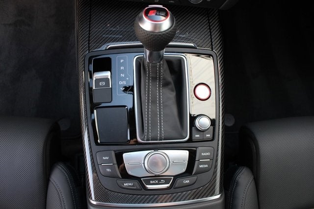 2016 Audi RS 7 Prestige