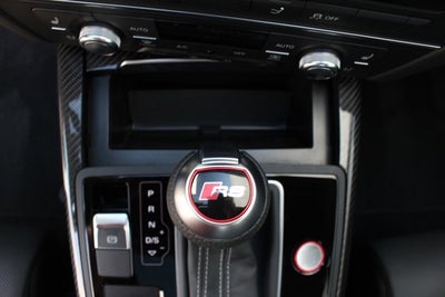 2016 Audi RS 7 Prestige