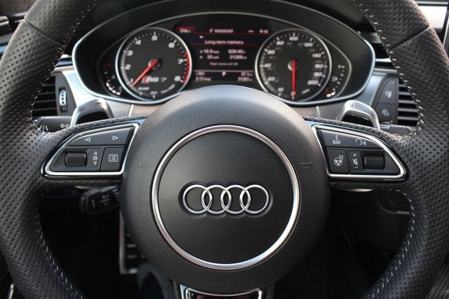 2016 Audi RS 7 Prestige